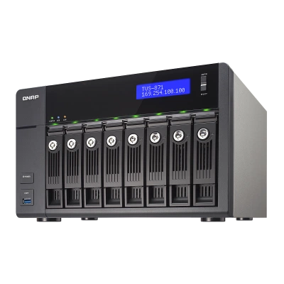 QNAP TVS-871 QNAP TVS-871