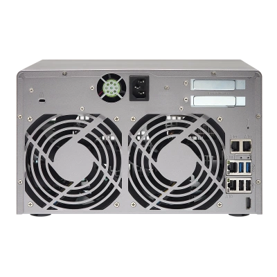 QNAP TVS-871 QNAP TVS-871