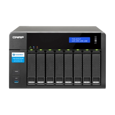 QNAP TVS-871T