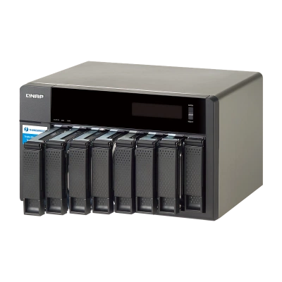 QNAP TVS-871T QNAP TVS-871T