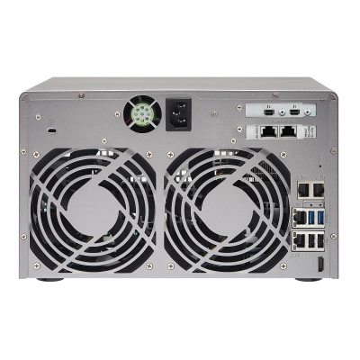 QNAP TVS-871T QNAP TVS-871T