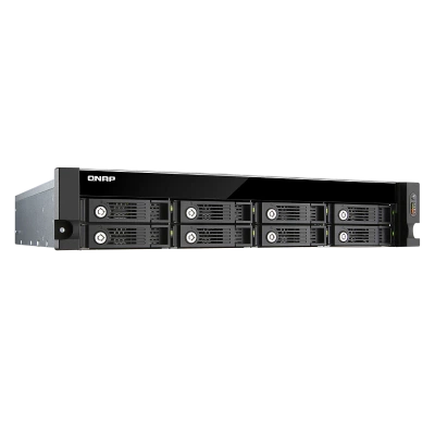 QNAP TVS-871U-RP QNAP TVS-871U-RP