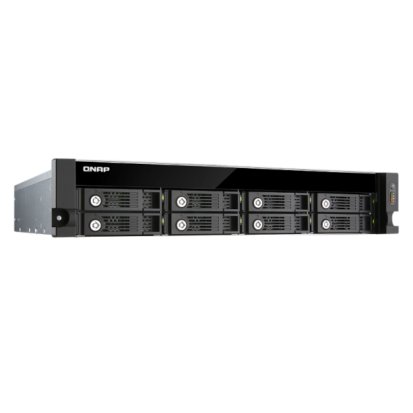 QNAP TVS-871U-RP