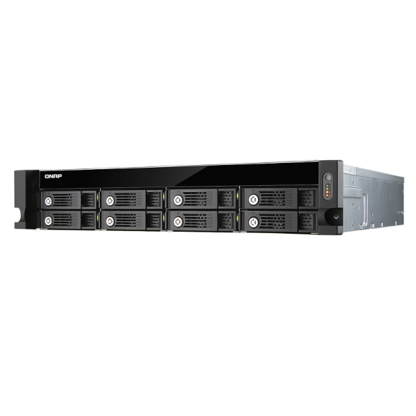 QNAP TVS-871U-RP