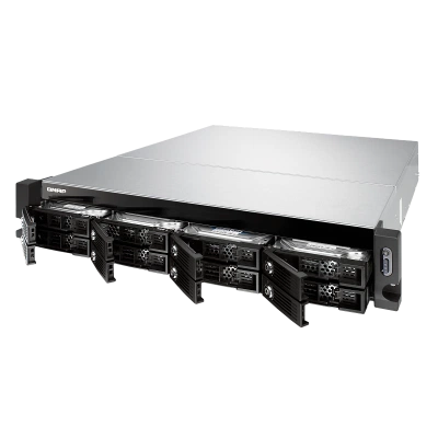 QNAP TVS-871U-RP QNAP TVS-871U-RP