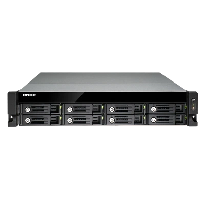 QNAP TVS-871U-RP QNAP TVS-871U-RP