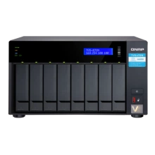 QNAP TVS-872N