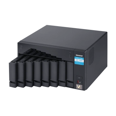 QNAP TVS-872N QNAP TVS-872N