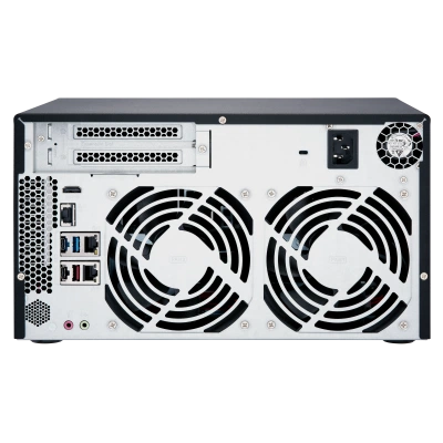QNAP TVS-872N QNAP TVS-872N