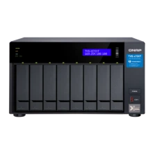 QNAP TVS-872XT