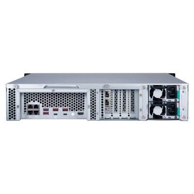 QNAP TVS-872XU-RP QNAP TVS-872XU-RP