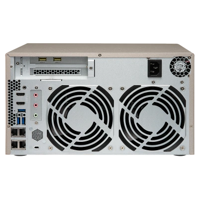 QNAP TVS-873 QNAP TVS-873