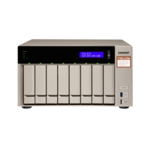 QNAP TVS-873e
