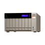 QNAP TVS-873e
