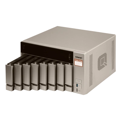 QNAP TVS-873e QNAP TVS-873e