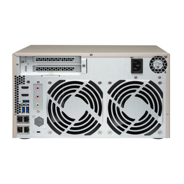 QNAP TVS-873e