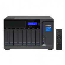 QNAP TVS-882BR
