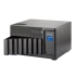 QNAP TVS-882BR QNAP TVS-882BR