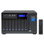 QNAP TVS-882BR