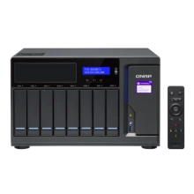 QNAP TVS-882BRT3