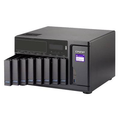 QNAP TVS-882BRT3 QNAP TVS-882BRT3