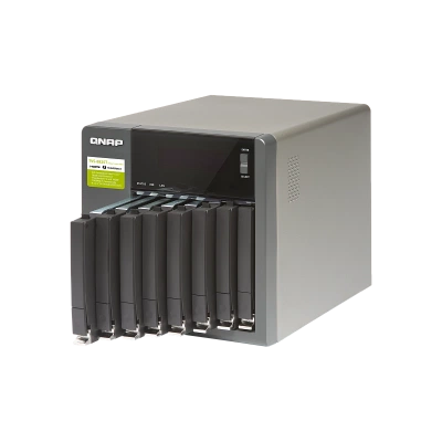 QNAP TVS-882ST2 QNAP TVS-882ST2