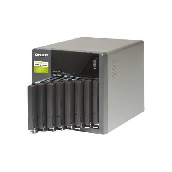 QNAP TVS-882ST2