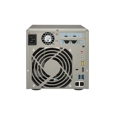 QNAP TVS-882ST3 QNAP TVS-882ST3