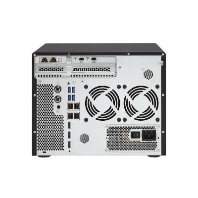 QNAP TVS-882T QNAP TVS-882T