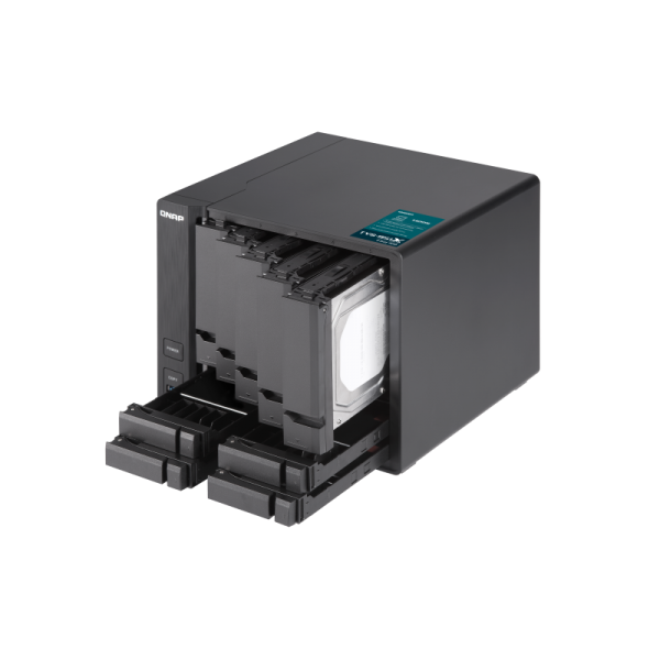 QNAP TVS-951X