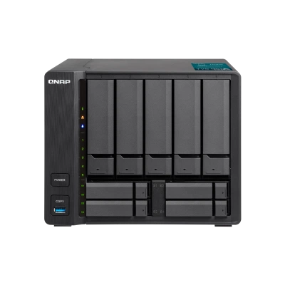 QNAP TVS-951X QNAP TVS-951X
