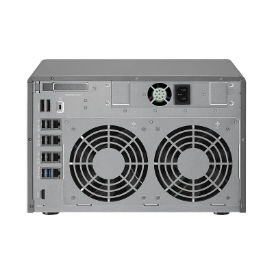 QNAP TVS-EC1080 QNAP TVS-EC1080