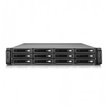 QNAP TVS-EC1280U-SAS-RP R2