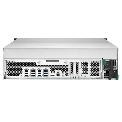 QNAP TVS-EC1680U-SAS-RP QNAP TVS-EC1680U-SAS-RP