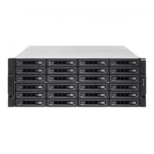 QNAP TVS-EC2480U-SAS-RP R2