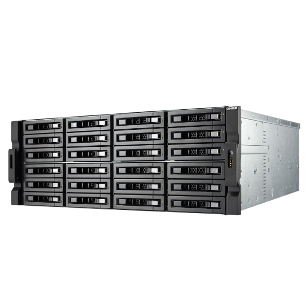 QNAP TVS-EC2480U-SAS-RP R2