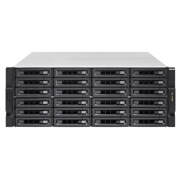 QNAP TVS-EC2480U-SAS-RP R2