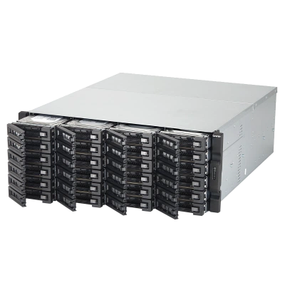 QNAP TVS-EC2480U-SAS-RP QNAP TVS-EC2480U-SAS-RP