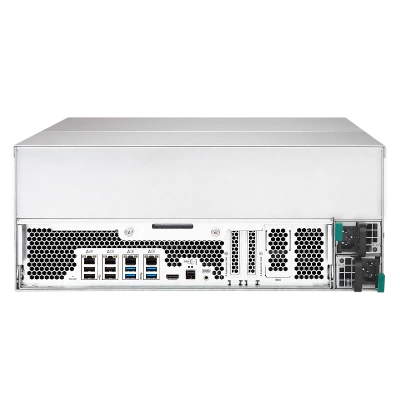 QNAP TVS-EC2480U-SAS-RP QNAP TVS-EC2480U-SAS-RP