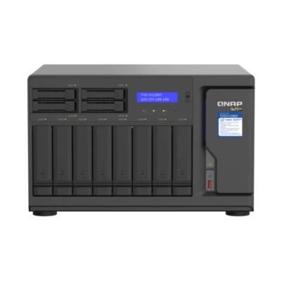 QNAP TVS-h1288X