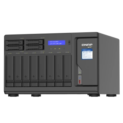 QNAP TVS-h1288X QNAP TVS-h1288X