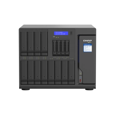 QNAP TVS-h1688X QNAP TVS-h1688X