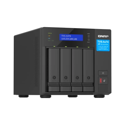 QNAP TVS-h474 QNAP TVS-h474