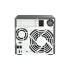 QNAP TVS-h474 QNAP TVS-h474