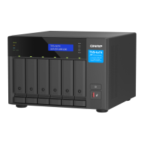 QNAP TVS-h674
