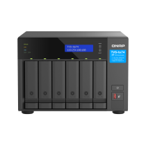QNAP TVS-h674