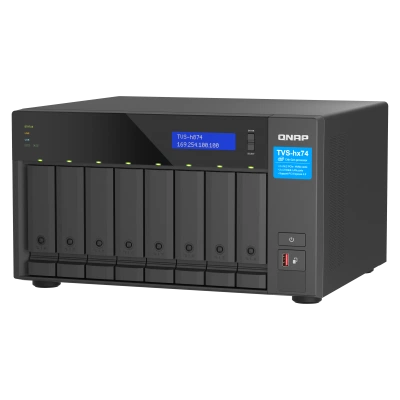 QNAP TVS-h874 QNAP TVS-h874