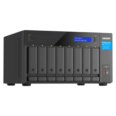QNAP TVS-h874 QNAP TVS-h874