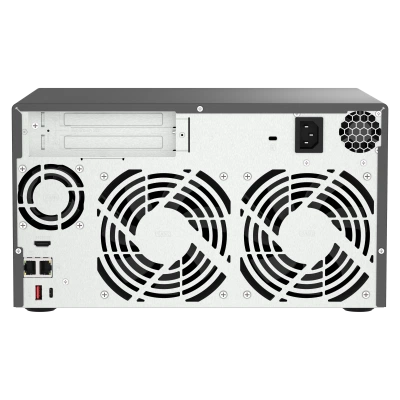 QNAP TVS-h874 QNAP TVS-h874