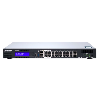 QNAP QGD-1600P QNAP QGD-1600P